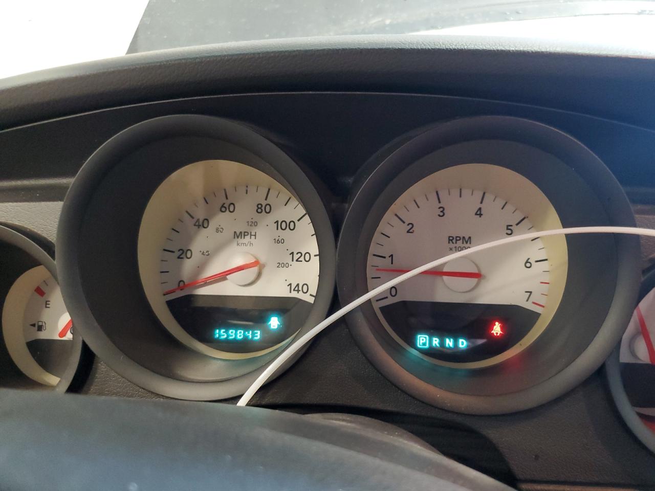 2007 Dodge Charger Se VIN: 2B3KA43G67H866234 Lot: 64834725