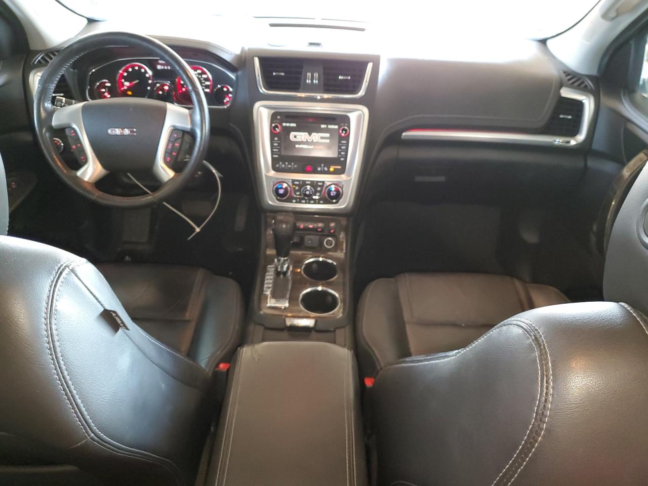 2016 GMC Acadia Slt-1 VIN: 1GKKVRKDXGJ278931 Lot: 65622315