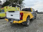 2021 FORD F250 SUPER DUTY   for sale at Copart QC - MONTREAL