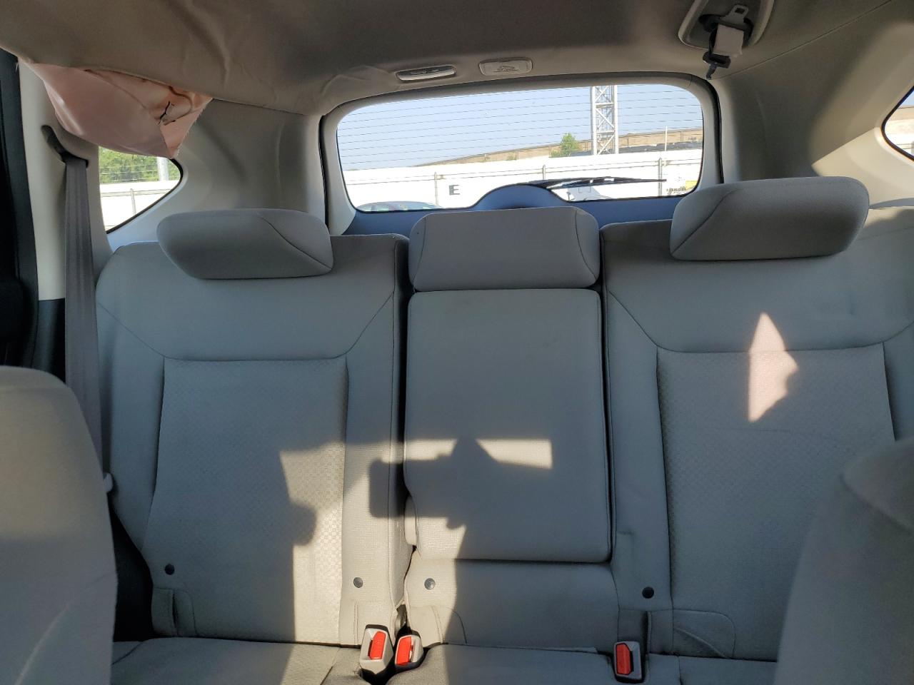 2015 Honda Cr-V Lx VIN: 5J6RM4H3XFL074352 Lot: 64086875