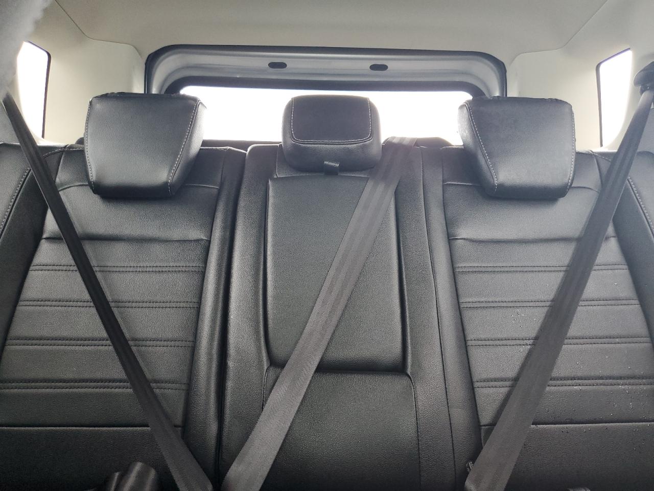 2021 Ford Ecosport Titanium VIN: MAJ6S3KL3MC456243 Lot: 63806835