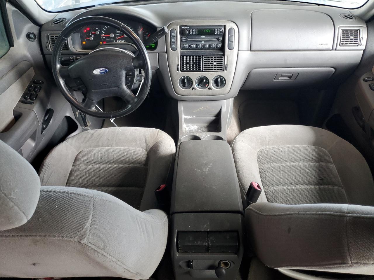 2004 Ford Explorer Xlt VIN: 1FMZU73E54UB53849 Lot: 65186115