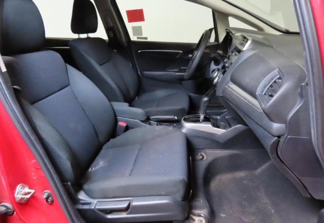 2019 HONDA FIT LX  
