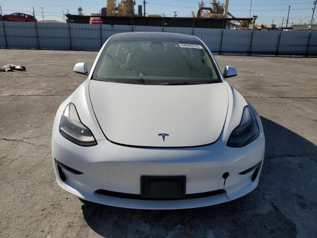  TESLA MODEL 3 2023 White