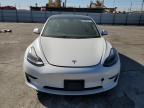 2023 TESLA MODEL 3    for sale at Copart CA - SUN VALLEY