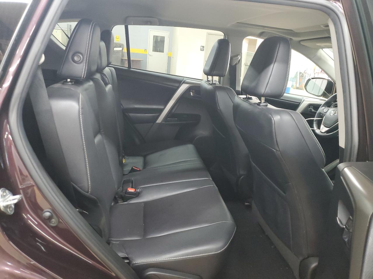 2018 Toyota Rav4 Limited VIN: 2T3DFREV8JW787740 Lot: 64363155
