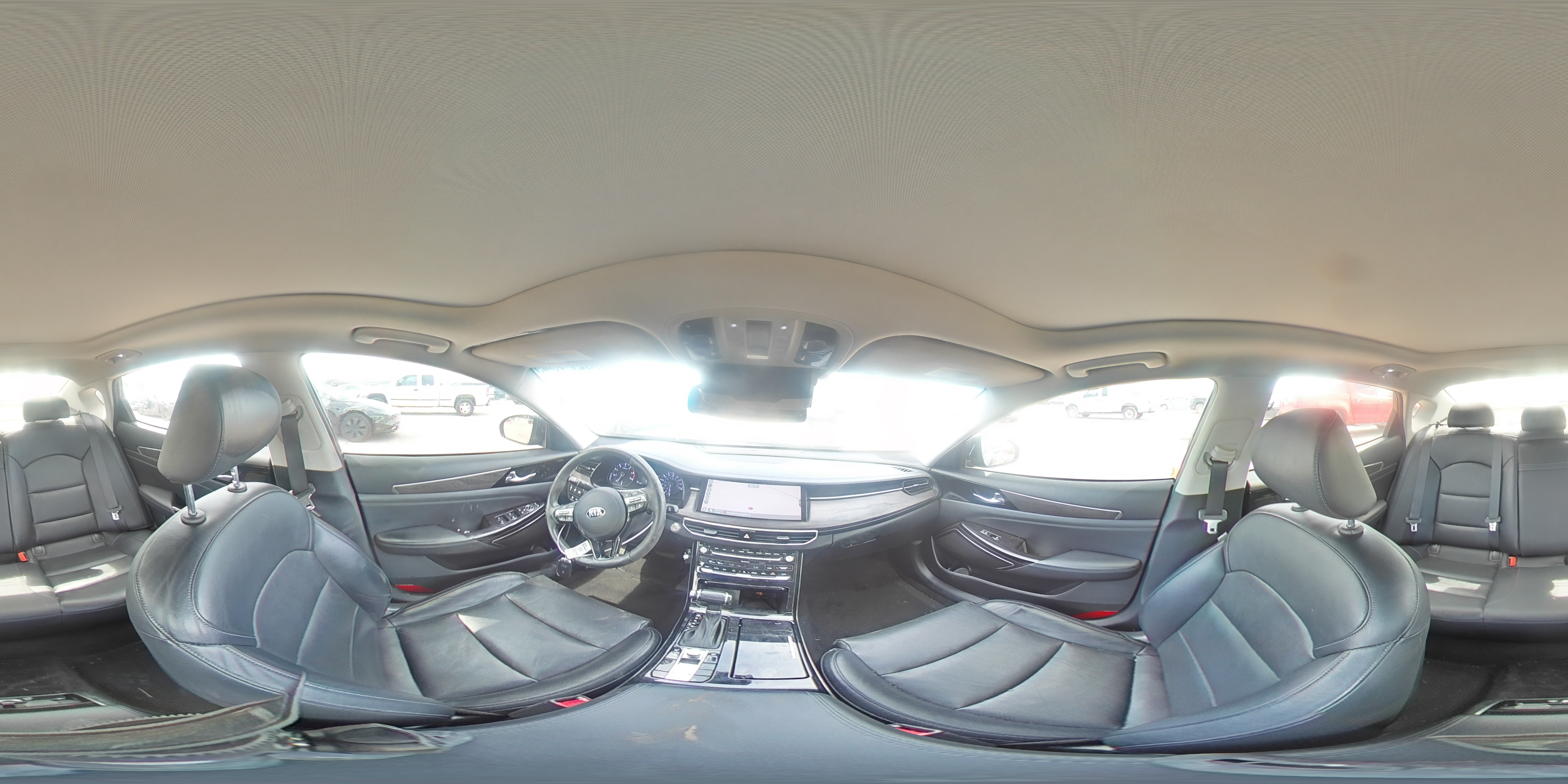 2020 Kia Cadenza Technology VIN: KNALC4J1XL5230748 Lot: 65221545