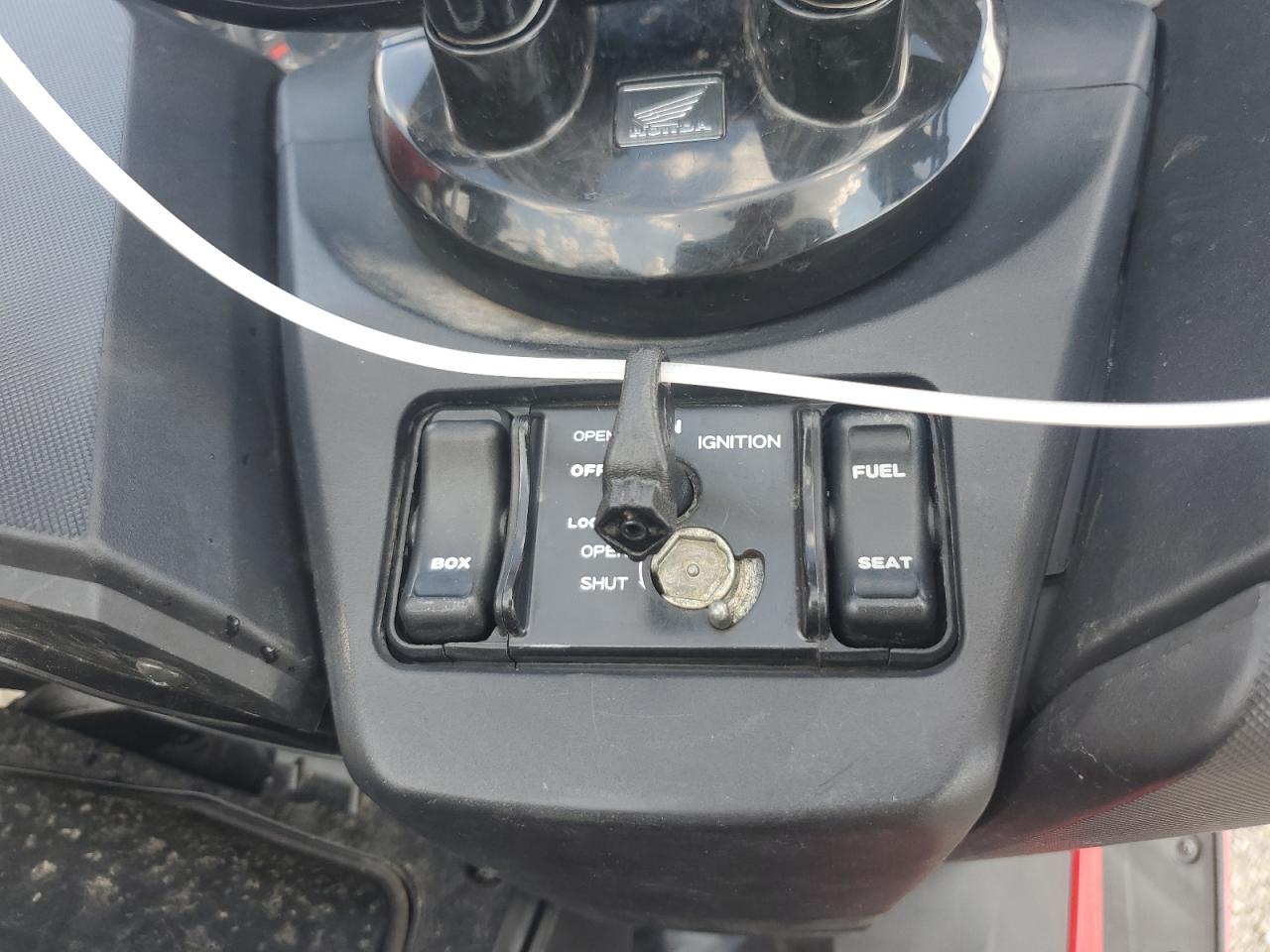 2016 Honda Nss300 VIN: MLHNF040XG5200344 Lot: 64775575