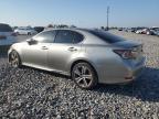 2016 LEXUS GS 350 for sale at Copart FL - ORLANDO NORTH