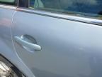 2003 VOLKSWAGEN PASSAT S T for sale at Copart WHITBURN