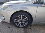 2013 TOYOTA AVENSIS IC for sale at Copart CHESTER