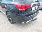 2017 MITSUBISHI OUTLANDER for sale at Copart SANDWICH