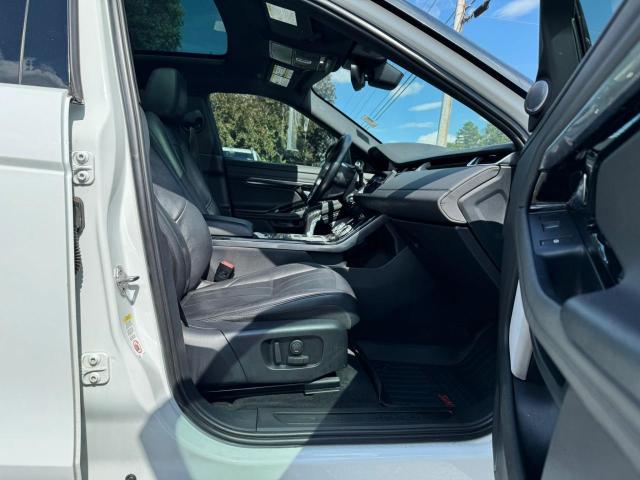  LAND ROVER RANGEROVER 2020 Белы