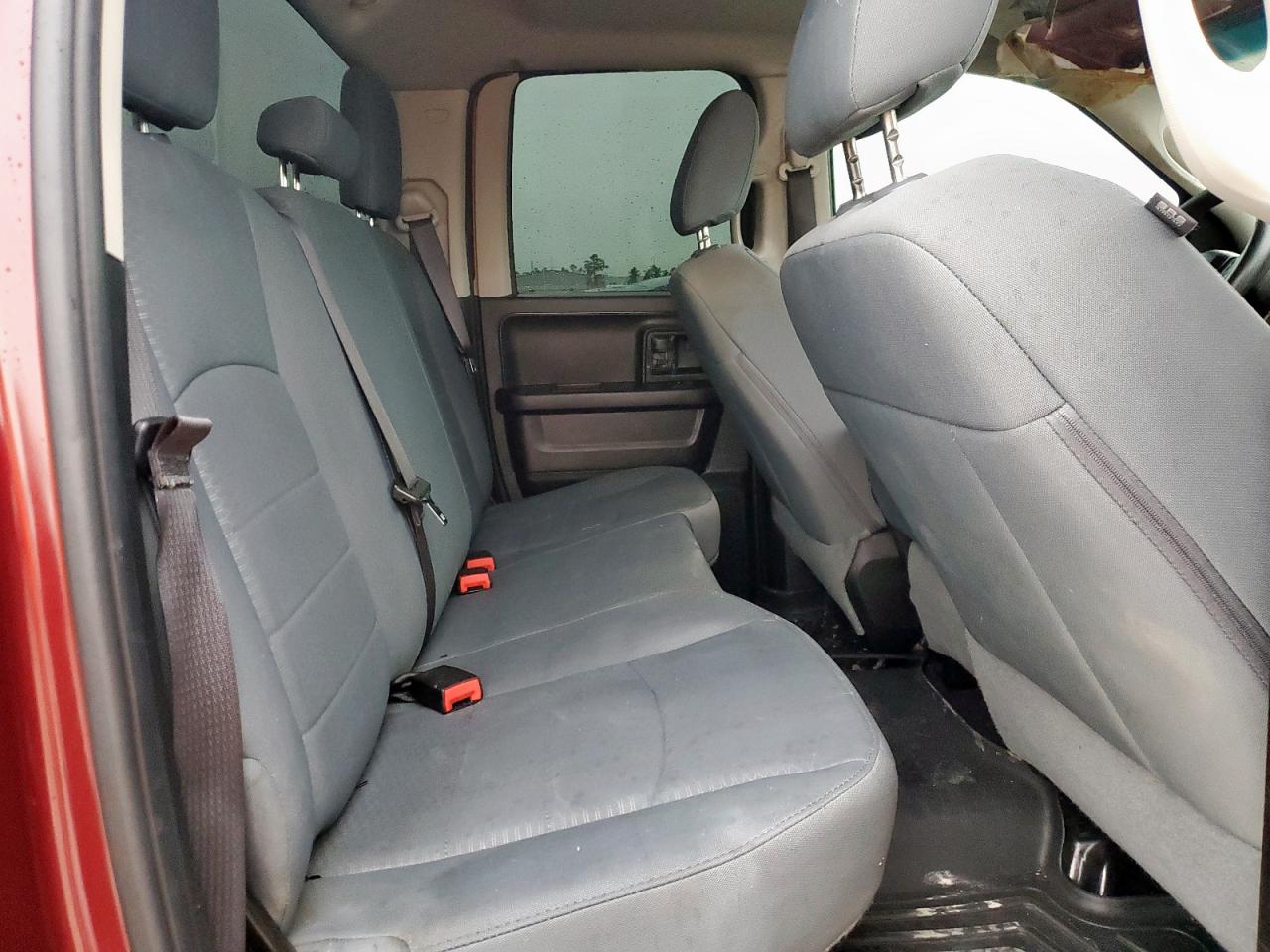2019 Ram 1500 Classic Tradesman VIN: 1C6RR6FG3KS628038 Lot: 63520945