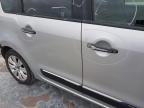 2013 CITROEN C3 PICASSO for sale at Copart ST HELENS