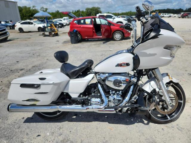2024 Harley-Davidson Fltrx