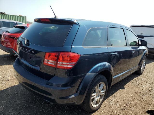  DODGE JOURNEY 2015 Синий