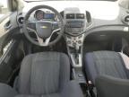 1G1JC5SG7D4****** Wrecked 2013 Chevrolet Sonic in AL - Newton
