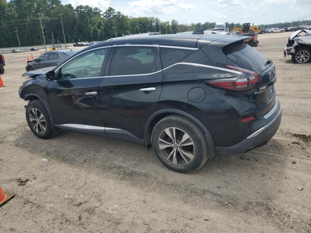  NISSAN MURANO 2019 Czarny