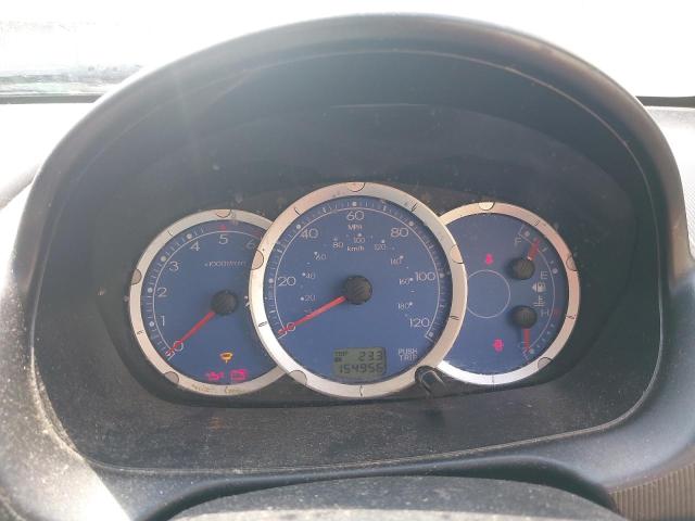 2008 MITSUBISHI L200 4WORK