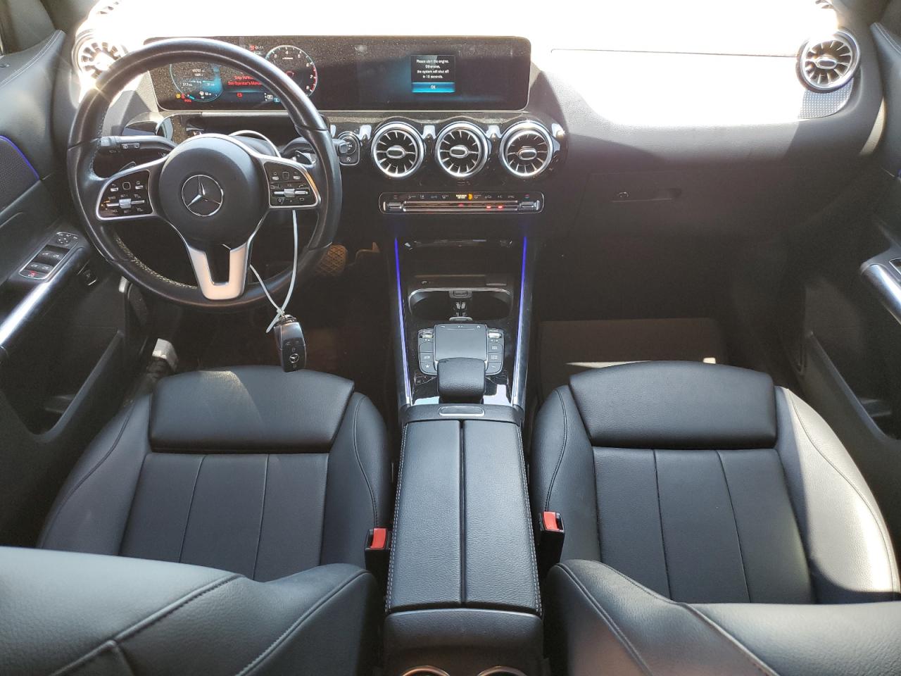 w1n4n4hb0mj208355 W1N4N4HB0MJ208355 2021 Mercedes-Benz Gla 250 4Matic