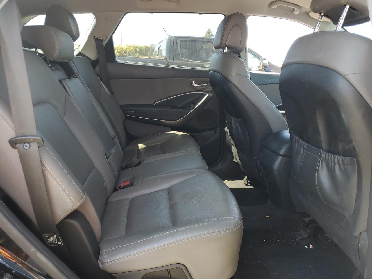 2018 Hyundai Santa Fe Se VIN: KM8SN4HF4JU279095 Lot: 65426605