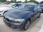 2015 BMW 118D SPORT for sale at Copart SANDY