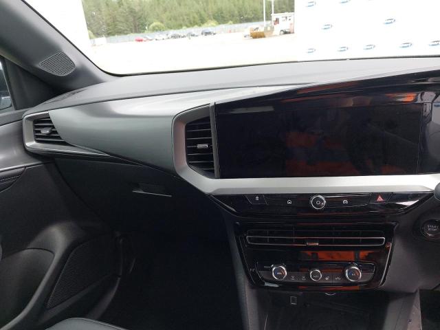 2025 VAUXHALL MOKKA ULTI
