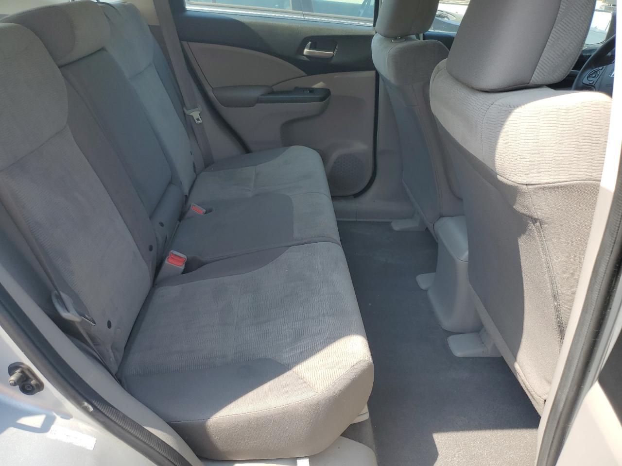 2014 Honda Cr-V Lx VIN: 2HKRM4H32EH653909 Lot: 65875535