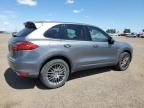 2014 PORSCHE CAYENNE    for sale at Copart AB - CALGARY