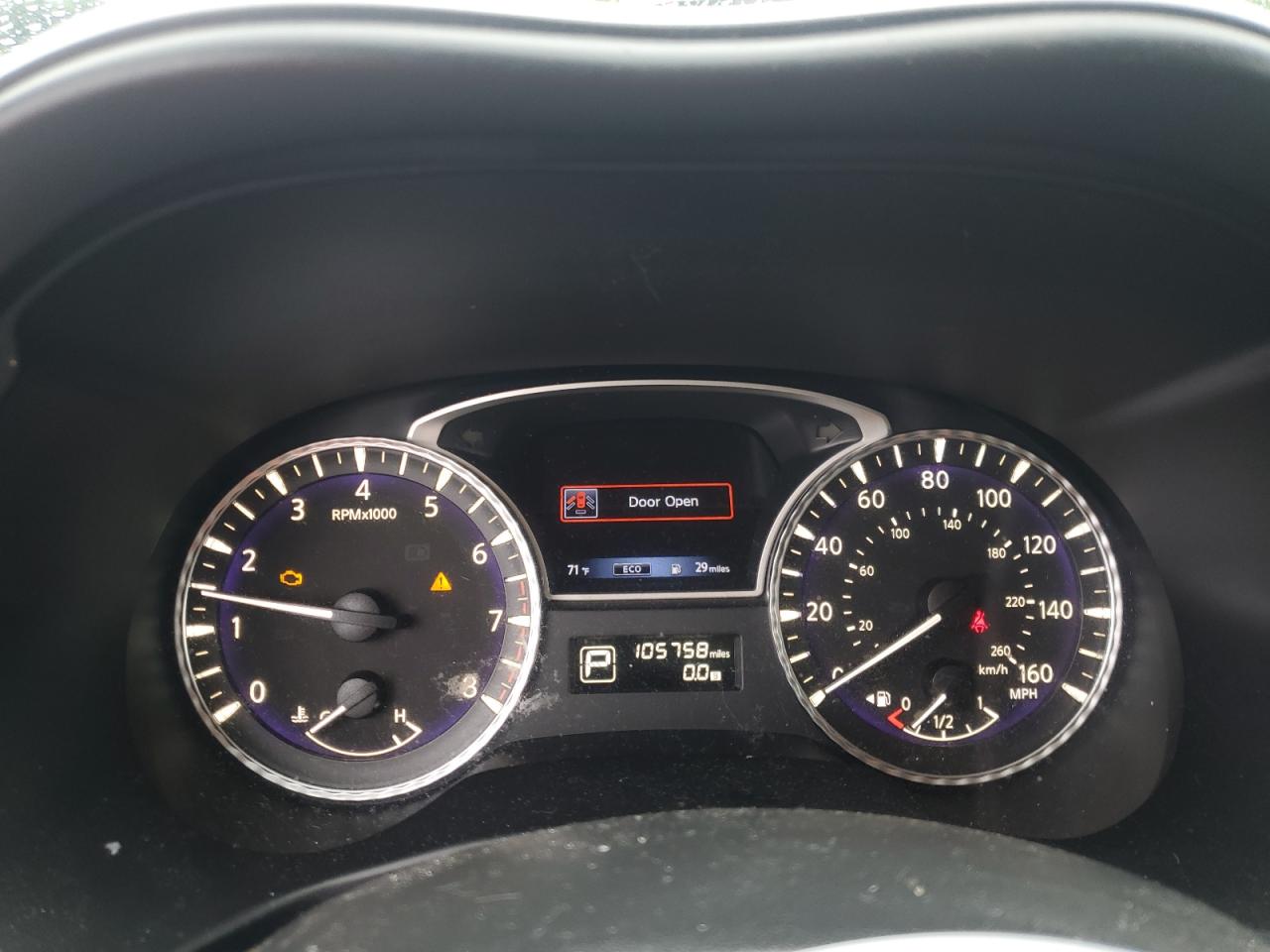 2020 Infiniti Qx60 Luxe VIN: 5N1DL0MM3LC511349 Lot: 64431435
