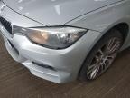 2015 BMW 320D XDRIVE M SPORT AUTO  for sale at Copart EAST KILBRIDE