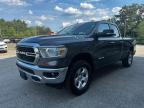2019 RAM 1500 BIG HORN/LONE STAR   à vendre chez Copart MA - NORTH BOSTON