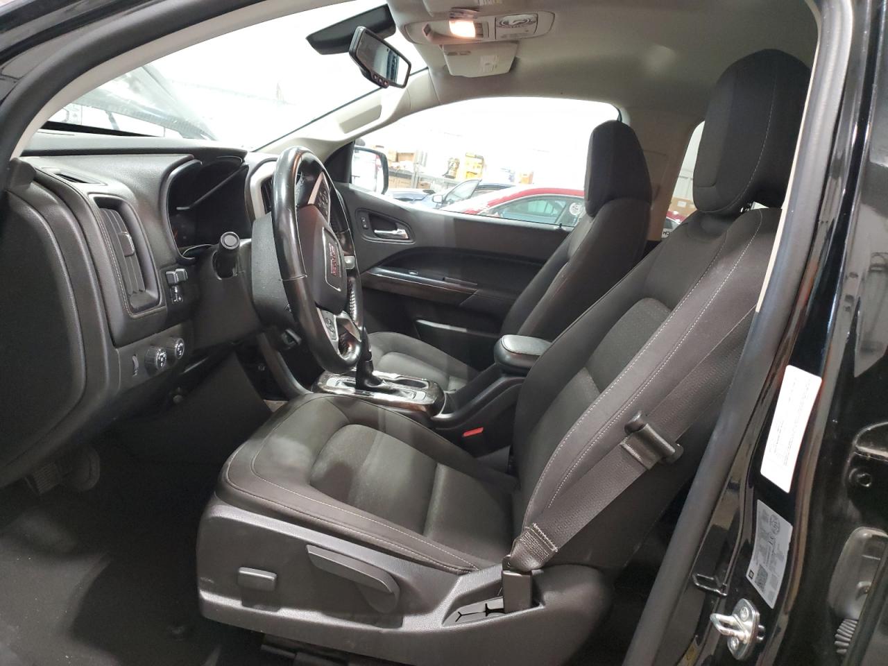 2021 GMC Canyon Elevation VIN: 1GTG6CEN3M1113623 Lot: 64200925