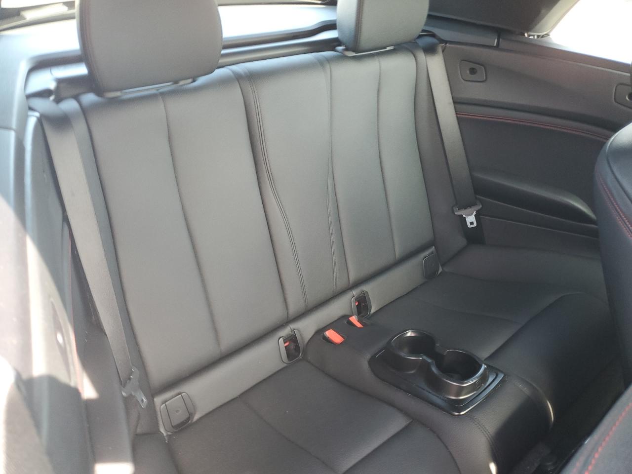 2017 BMW 230I VIN: WBA2K9C35HV647647 Lot: 63375125