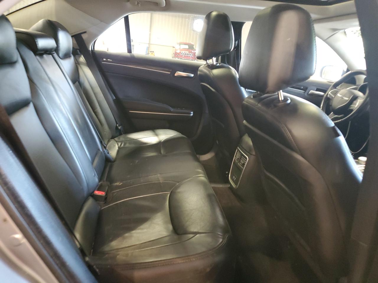 2016 Chrysler 300 Limited VIN: 2C3CCARG7GH274171 Lot: 64122735