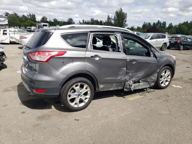  FORD ESCAPE 2014 Szary