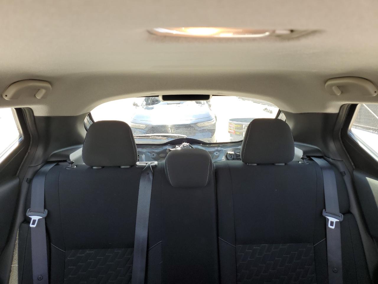 2022 Nissan Kicks Sv VIN: 3N1CP5CV5NL483706 Lot: 63997825