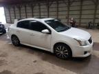 2010 NISSAN SENTRA SE-R   à vendre chez Copart ON - LONDON