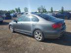 2014 VOLKSWAGEN JETTA TDI   for sale at Copart QC - MONTREAL