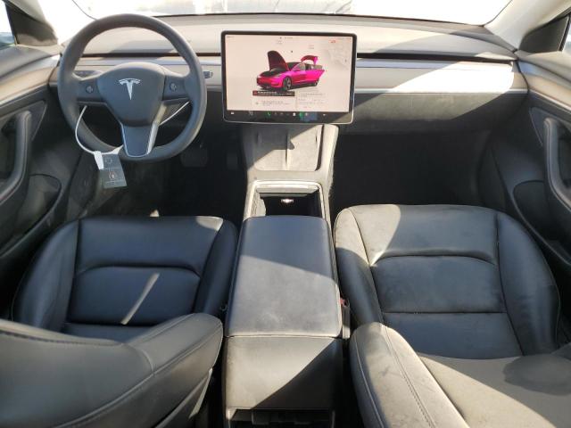  TESLA MODEL 3 2023 White