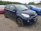 2011 TOYOTA URBAN CRUI for sale at Copart EAST KILBRIDE