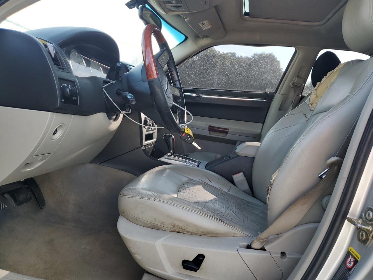 2005 Chrysler 300C VIN: 2C3AA63H05H106171 Lot: 65251315