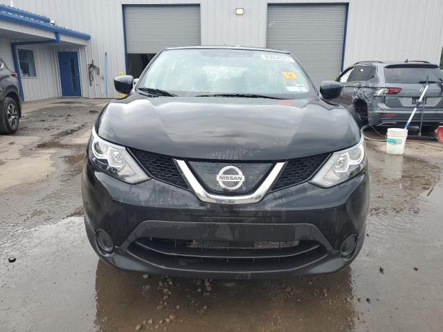  NISSAN ROGUE 2019 Black