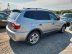 2006 BMW X3 3.0I for sale at Copart NJ - SOMERVILLE