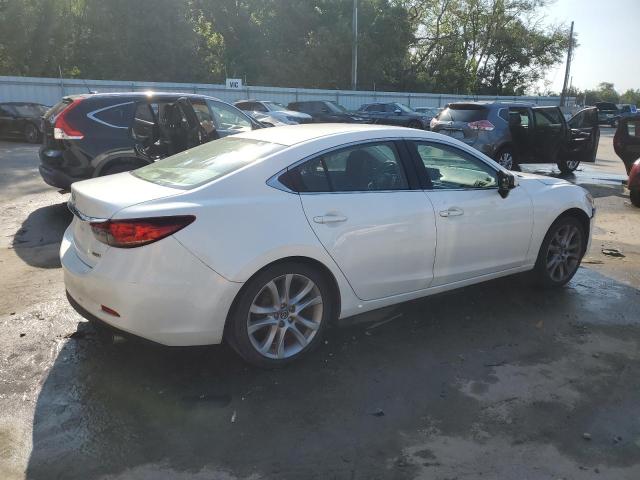  MAZDA 6 2016 Biały