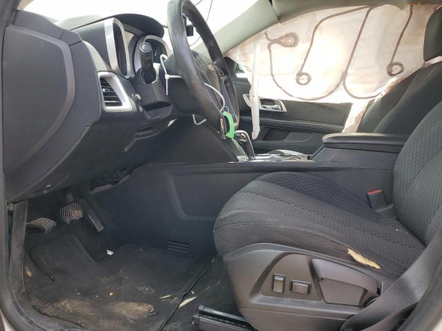  CHEVROLET EQUINOX 2013 Beżowy
