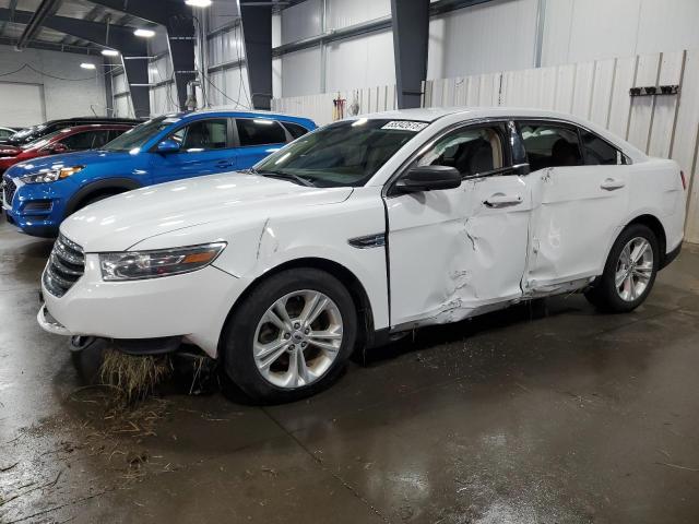  FORD TAURUS 2016 Белы