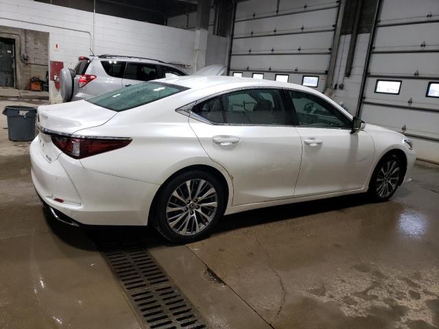  LEXUS ES350 2020 Білий