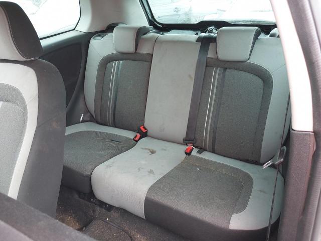2013 FIAT PUNTO T-JET BLACK 